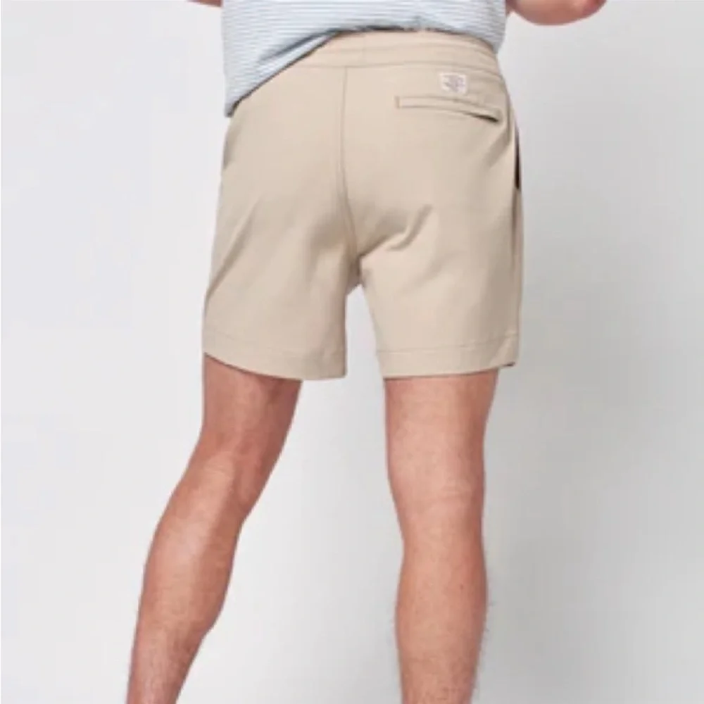 Faherty All Day Shorts